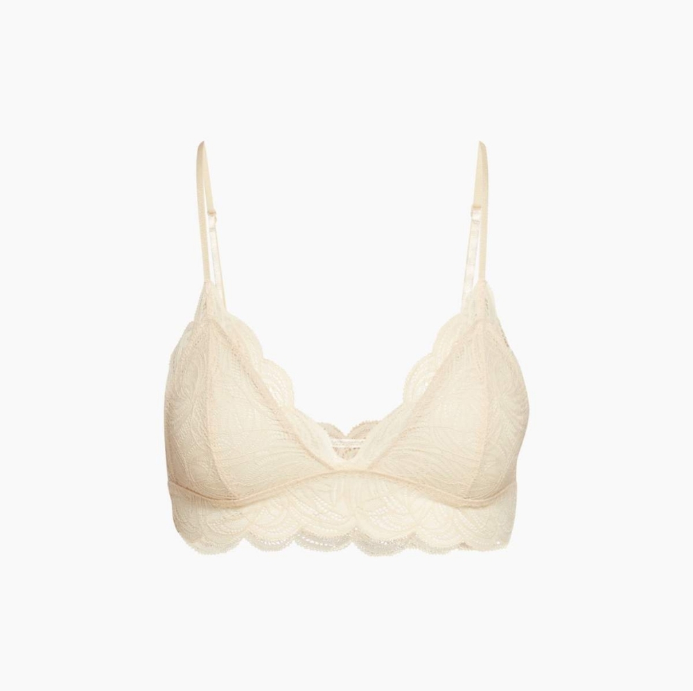 Talula Renfrew bralette